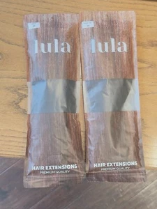 Lula Hair Extensions M01,M02 - Picture 1 of 3