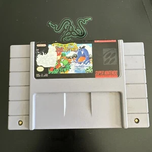 Super Mario World 2: Yoshi's Island for Super Nintendo SNES *Tested and Working* - Picture 1 of 2