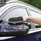 4 Stck. Haushaltsreinigungshandschuh Handschuhe für Auto Wiederverwendbarer Waschhandschuh