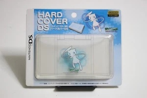 Pokemon Mew Schutzhülle / Skin - Blau für Nintendo DS Original Brandneu! - Bild 1 von 9
