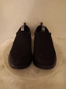 Skechers Herren 11 Go Walk Evolution Ultra Impeccable Slipper Schuhe Schwarz 54738EWW - Bild 1 von 15