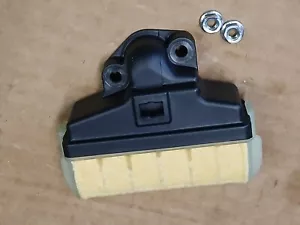 Filtro aria motosega STIHL MS250, base, attacco OEM - Foto 1 di 2