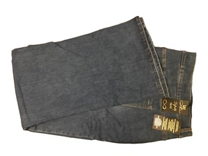 DG2 by Diane Gilman Infinity Stretch Tri-Fit Bootcut Jean Midtone 28-30-32WT - Picture 1 of 3