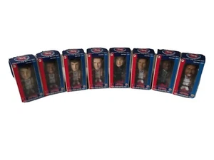 NBA 2004 Champions Detroit Pistons Burger King Bobbleheads - Picture 1 of 1
