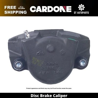 Pinza de freno de disco delantera derecha Cardone 2001 para Dodge Dakota 2000-2002 Foto 1 de 4