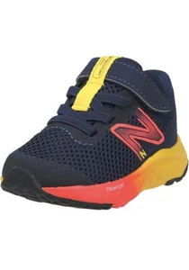 New Balance Fresh Foam Arishi v4 Bungee Lace Toddler Size 5T Wide - Picture 1 of 6