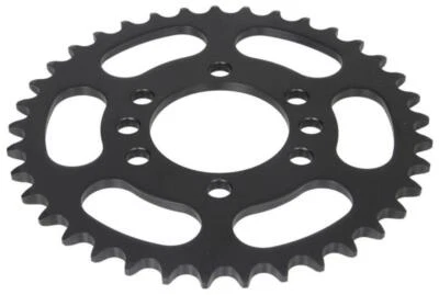 JT Sprocket 37 Tooth Pitch 520 JTR1826.37 for Kawasaki KFX 400 A KSF 2003-06 - Image 1 of 2