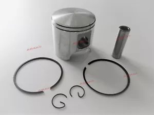 For Ski Doo Snowmobile Formula Z 670 Piston kit 09-773-02 420-8865-31 0.50 +Ring - Picture 1 of 12
