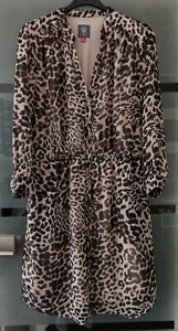 Vince Camuto Leo Kleid Größe XS/S - Sehr Guter Zustand - Bild 1 von 6