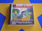 Monopoly - Playstation - Ps
