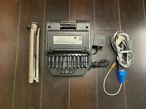 Stenograph Stenography Steno Writer 200SRT Court Reporting Student/Captioning - Picture 1 of 2