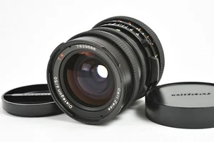 Hasselblad Carl Zeiss Distagon T* CF 50mm F4 FLE MF Lens [Good] 06-r56 - Picture 1 of 9