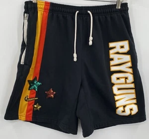 Nike Dri-Fit Vintage ROSWELL RAYGUN SHORTS SIZE MEDIUM - Bild 1 von 8