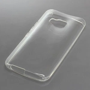 OTB Back Cover Protection Case For HTC One M9 TPU Cover Phone Bag Transparent - Picture 1 of 1
