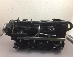 2011 CHEVY TAHOE 5.3L INTAKE MANIFOLD WITH THROTTLE BODY AND FUEL RAIL OEM - Bild 1 von 10