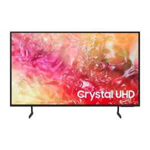 0000061357 Samsung TV LED 43" UE43DU7172U ULTRA HD 4K SMART TV WIFI DVB-T2 - Foto 1 di 4
