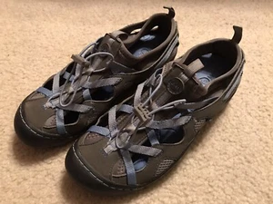 Damen J-41 Jeep Traction Wander-/Wasserschuhe Größe 7M - Bild 1 von 4