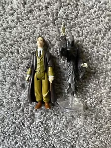 Harry Potter Dementor Professor Char - Picture 1 of 6