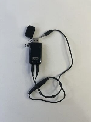 Creative Sound Blaster USB SB1290 Audio Sound Card - Image 1 of 4