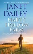 Hart's Hollow Farm (New Americana The) by Dailey, Janet