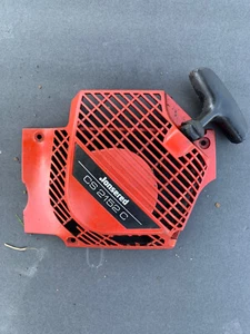 Jonsered 2152 Chainsaw OEM Used, Recoil and Starter, Bin 37 - Picture 1 of 2
