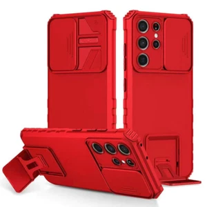 Für Samsung Galaxy S25 Ultra S24 S23 S22 Plus S20+ Kamera Linse Handy Hülle Cover - Bild 1 von 41