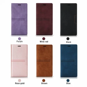 Flip Case Cover for Xiaomi 11i POCO M2 Pro C3 11 10T Lite 9 11T Pro with Bracket - Picture 1 of 18
