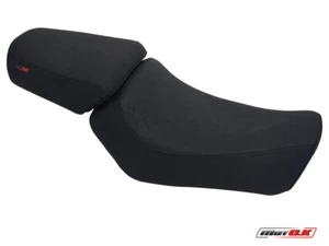 FUNDA ASIENTO para Royal Enfield Himalayan 400 ('18-'21) MotOK Antideslizante Impermeable - Imagen 1 de 4
