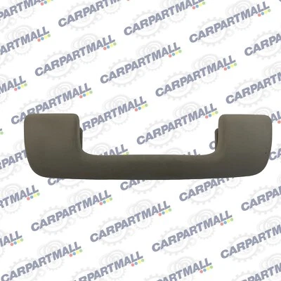 05-09 GMC Envoy Front Right Passenger Side Inner Roof Grab Grip Handle 654129907 Foto 1 de 4