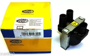 BOBINA ACCENSIONE COMPATIBILE ALFA ROMEO ALFA 145 ALFA 146 ALFA 33 - Imagen 1 de 1