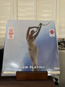 COCO JONES- WHY NOT MORE?••LIMITED ED• Light Blue Vinyl LP + Hate You Right Now• - Foto 1 di 2