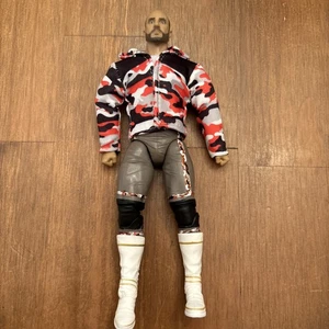 AEW Claudio Castagnoli Antonio Cesaro Actionfigur WWE Chase Spielzeug - Bild 1 von 7