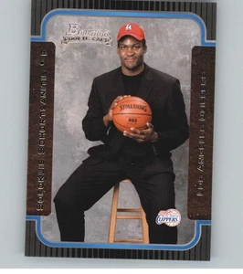 2003-04 Bowman Rookies & Stars - Rookies Sofoklis Schortsanitis #137 (RC) - Picture 1 of 2