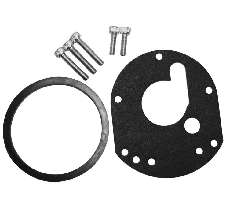 Kit de reconstrucción Feuling para montaje de filtro de aceite offset #2023 Foto 1 de 1