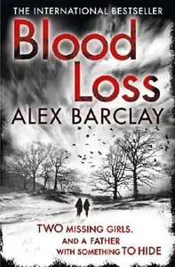 Blood Loss - Barclay, Alex - Bild 1 von 1