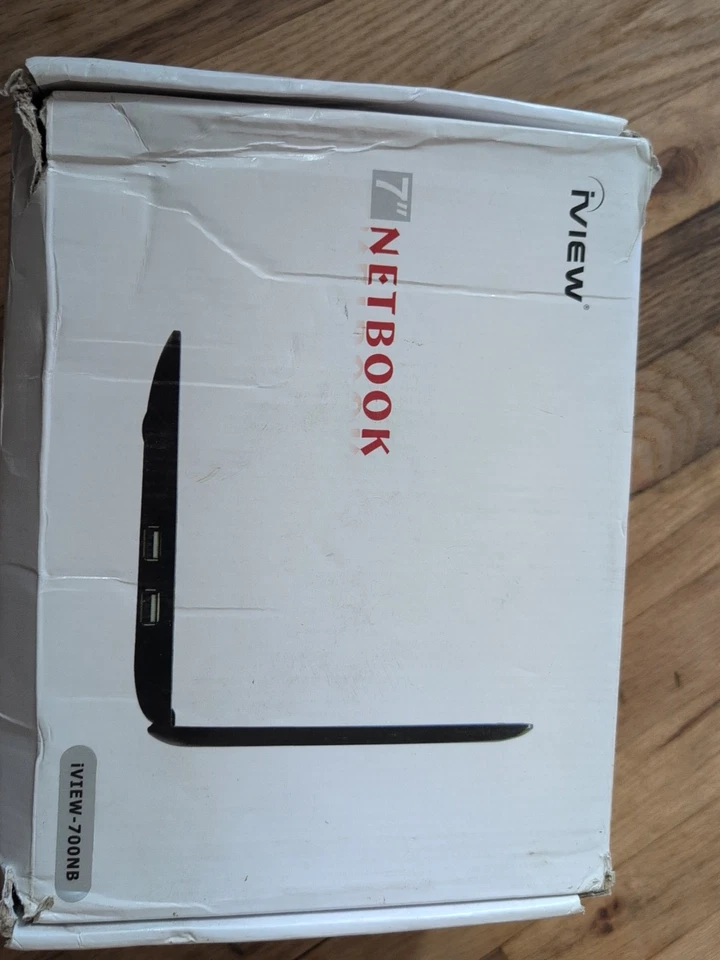 View-700NB Foto 1 de 3