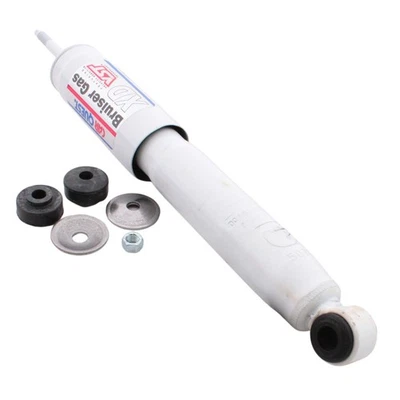 1 Amortiguador delantero Gabriel Carquest 50734 para 92-07 Ford E150 Van Econoline Foto 1 de 2