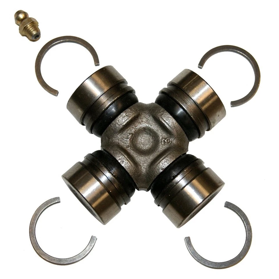 For Toyota Corolla 1980-1984 GMB 220-0013 Grade Standard U-Joint Foto 1 de 2