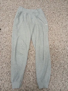 Nike Jogginghose Jogger Bündchen Medium mit Taschen & Kordelzug RN56323 CA05553 - Bild 1 von 9