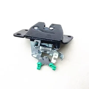 817104A001 For Hyundai Starex H1, H200, IMax, I800 rear door lock mechanism lock - Bild 1 von 7