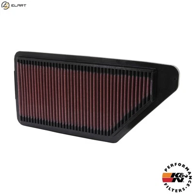 AIR FILTER 33-2090 FOR HONDA PRELUDE/V/Mk/IV H23A2 2.3L H22A4/H22Z1/H22A8 2.2L - Image 1 of 4