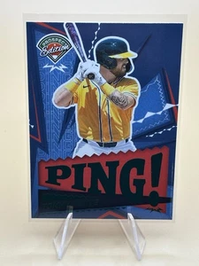 Panini Prospect Edition 2024 - Ping! - #7 Tommy White - Bild 1 von 2