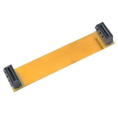 Replacement N Card Flexible SLI Bridge Connector Flexible Crossfire Cable - Image 1 of 4