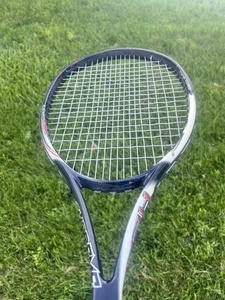Head Supreme Competition Twin Tube Tennisschläger 4 1/2" Made In Austria - Bild 1 von 24