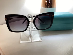 Tiffany & Co TF 4185 8001/3c 54 19 140 3N Authentic PreOwned - Picture 1 of 8