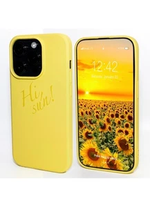 LILaux Silicone Case for iPhone 12 Pro Max - Picture 1 of 1