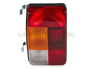Luz trasera izquierda Lada Riva Laika SW 2104 OEM 2104-3716011 - Imagen 1 de 2
