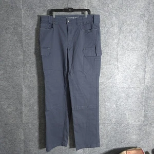 Duluth Trading Co Herren 40x36 Flex Feuerwehrhose Cargo Arbeitshose Doppelknie robust - Bild 1 von 13