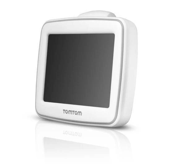TomTom Navi Start Classic IQ * Weiß* Europa 42 Länder Navigation GPS Kompakt - Bild 1 von 1