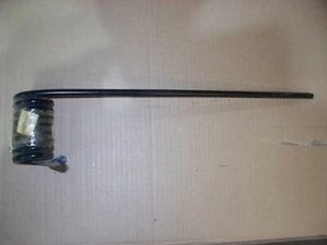 Arctic Cat Snowmobile 92-96 EXT ZR Thundercat Jag RH Suspension Spring 0604-584 - Picture 1 of 2